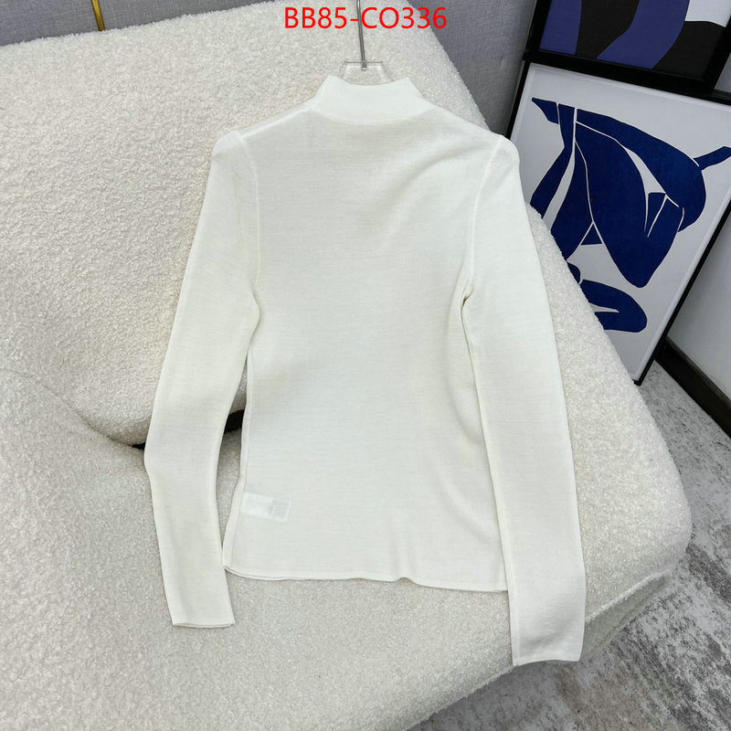 Clothing-YSL,replica aaaaa designer ,ID: CO336,$: 85USD