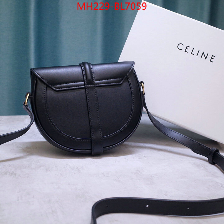 CELINE Bags(TOP)-Diagonal,where can i find ,ID: BL7059,$: 229USD