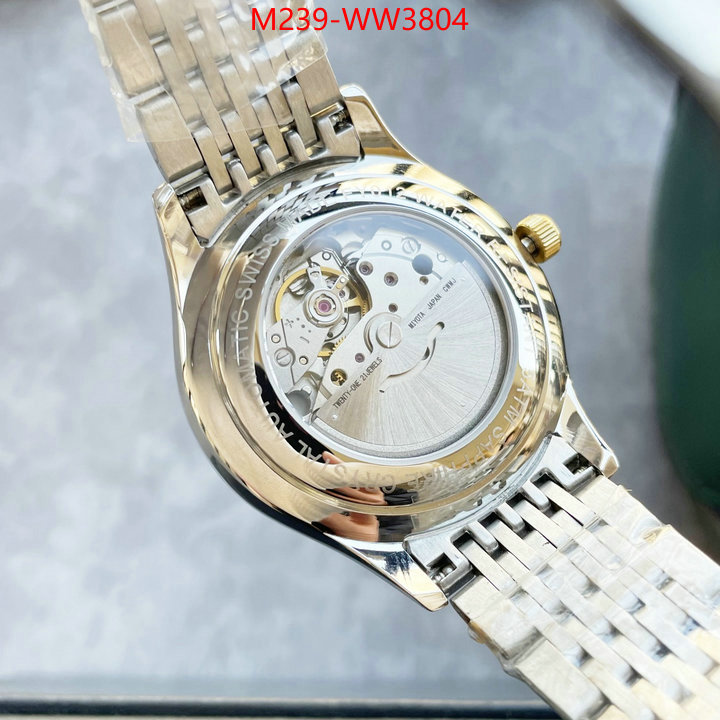 Watch(TOP)-Omega,luxury cheap replica , ID: WW3804,$: 239USD