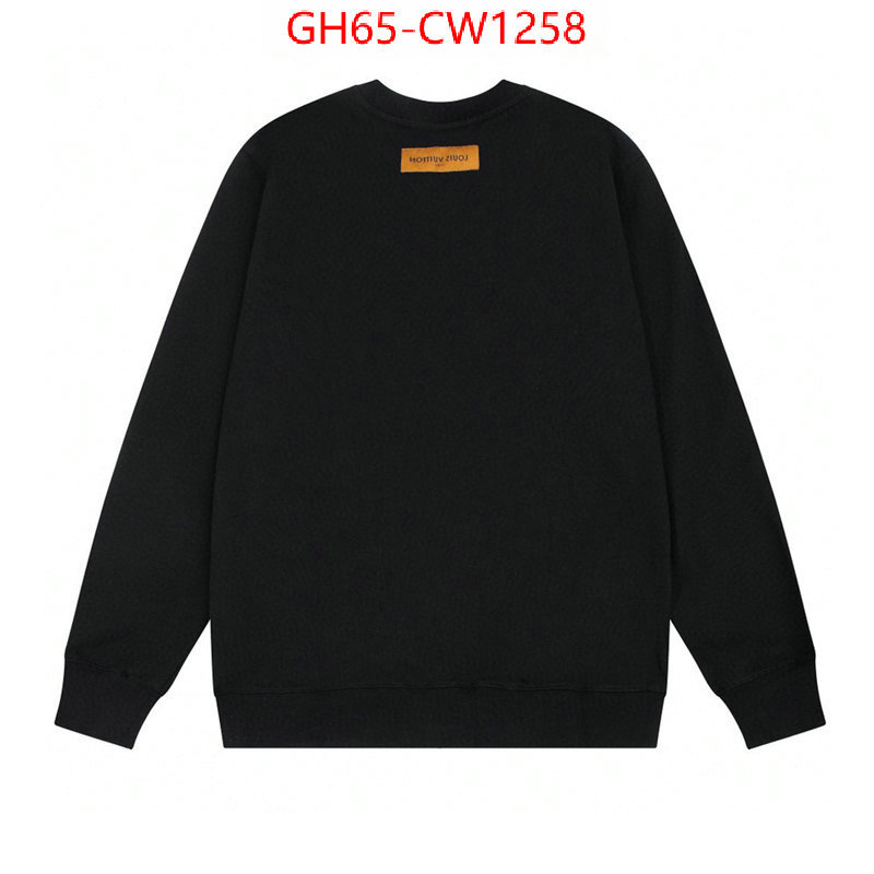 Clothing-LV,luxury cheap replica , ID: CW1258,$: 65USD