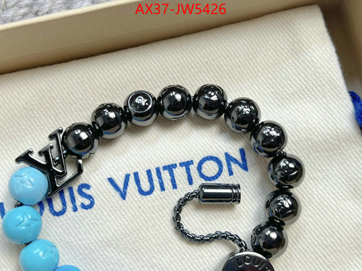 Jewelry-LV,buy best quality replica , ID: JW5426,$: 37USD