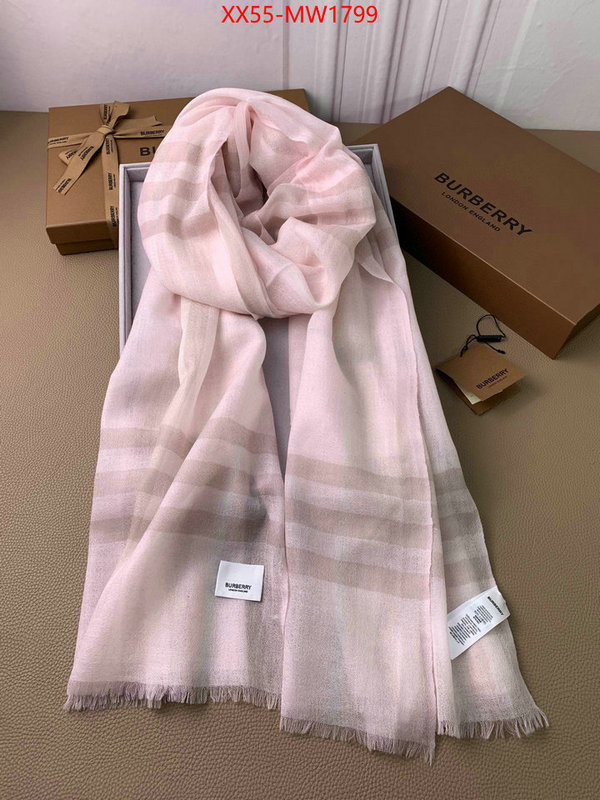 Scarf-Burberry,7 star quality designer replica ,ID: MW1799,$: 55USD