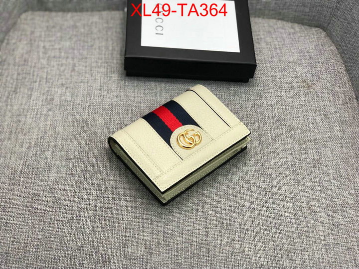 Gucci Bags(4A)-Wallet-,ID:TA364,$: 49USD