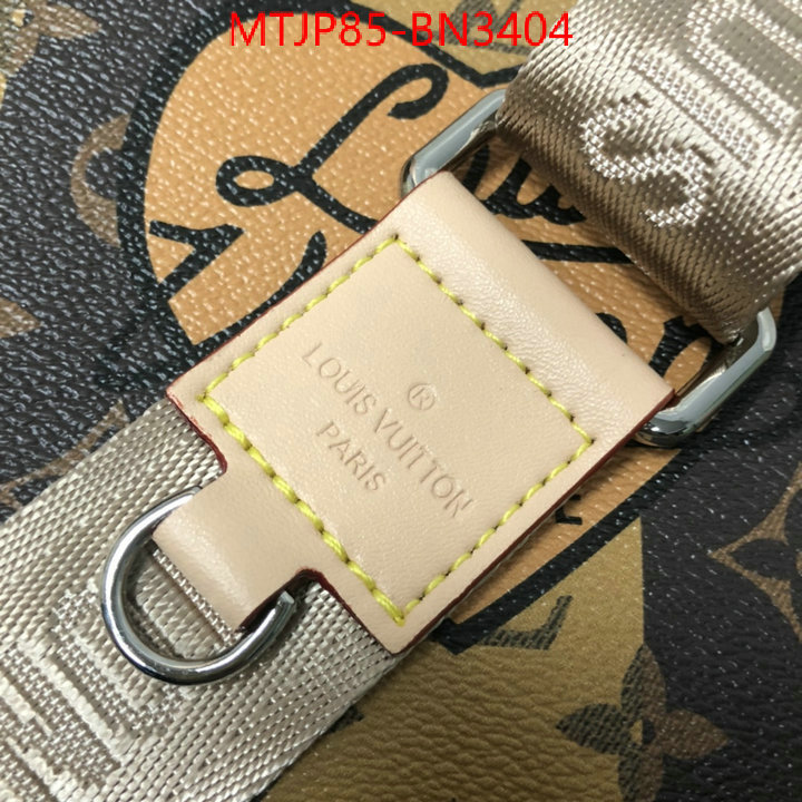 LV Bags(4A)-Pochette MTis Bag-Twist-,ID: BN3404,$: 85USD