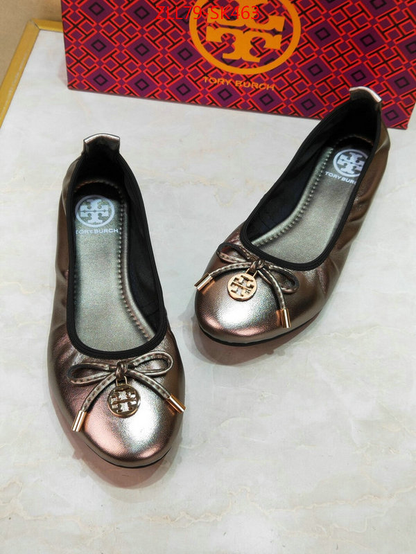 Women Shoes-Tory Burch,buy the best replica , ID: SK463,$:79USD