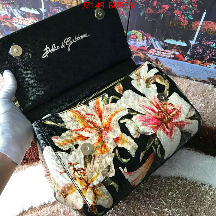 DG Bags(TOP)-Sicily,sell online luxury designer ,ID: BU923,$: 149USD