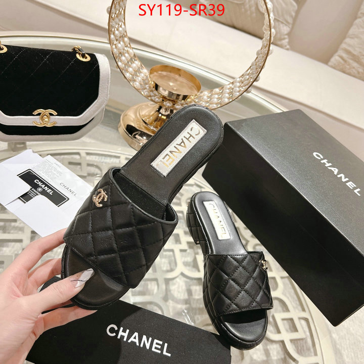 Women Shoes-Chanel,aaaaa customize , ID: SR39,$: 119USD