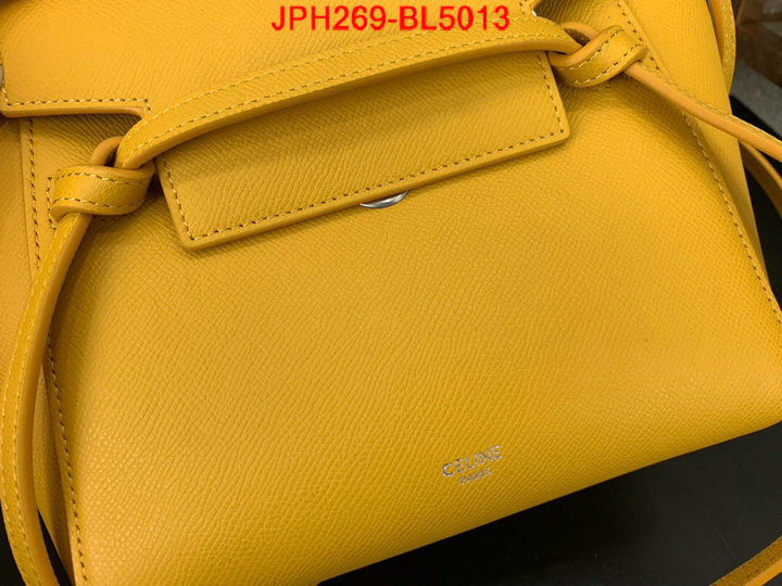 CELINE Bags(TOP)-Handbag,first top ,ID:BL5013,$: 269USD