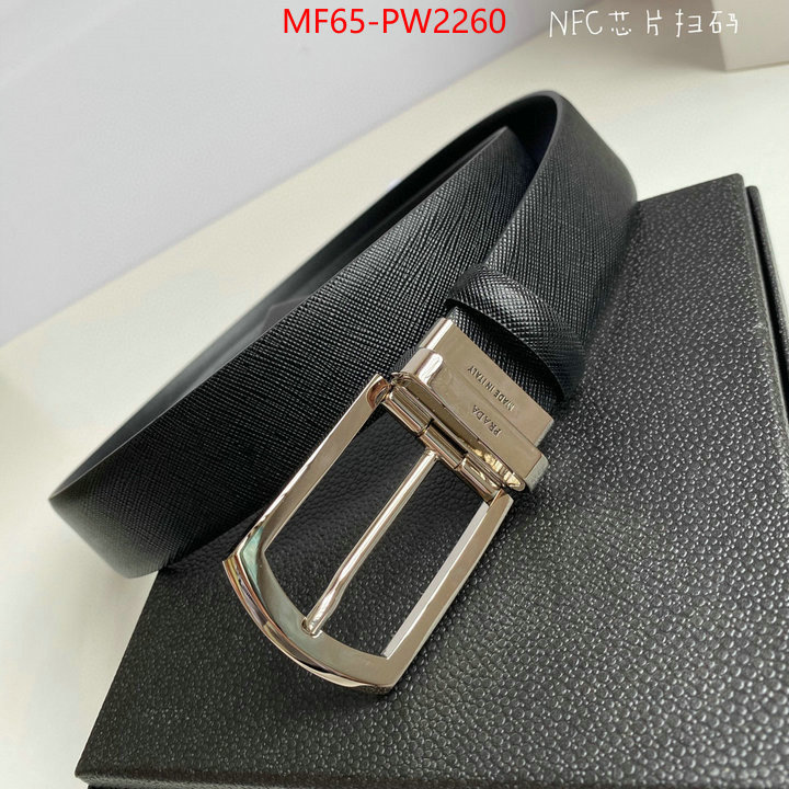 Belts-Prada,best fake , ID: PW2260,$: 65USD