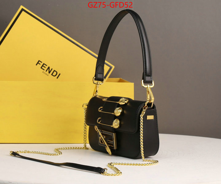 Fendi Big Sale-,ID: GFD52,$: 75USD