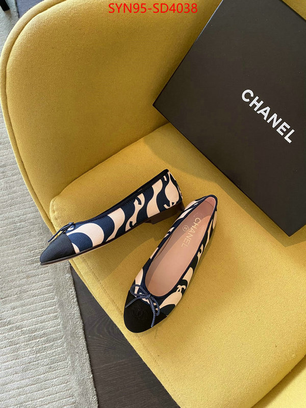 Women Shoes-Chanel,2023 replica wholesale cheap sales online , ID: SD4038,$: 95USD