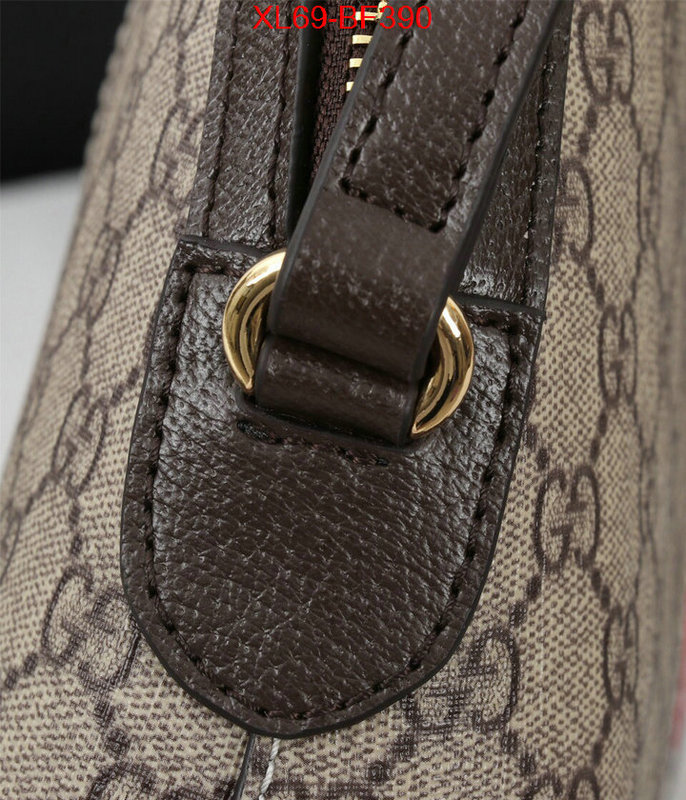 Gucci Bags(4A)-Ophidia-G,unsurpassed quality ,ID: BF390,$:69USD