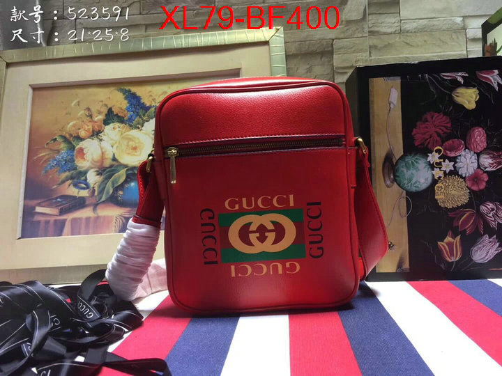 Gucci Bags(4A)-Diagonal-,designer wholesale replica ,ID: BF400,$:79USD