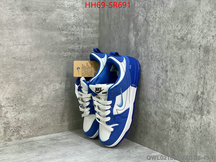 Men Shoes-Nike,the best affordable , ID: SR691,$: 69USD