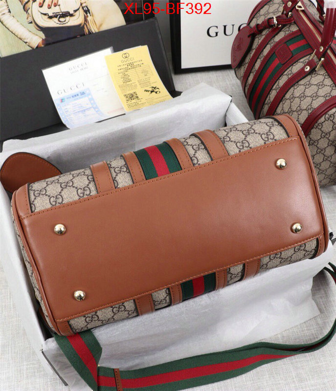 Gucci Bags(4A)-Handbag-,every designer ,ID: BF392,$:95USD