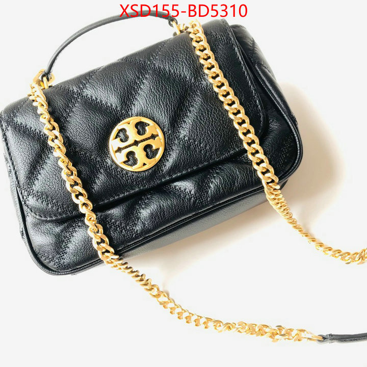 Tory Burch Bags(TOP)-Diagonal-,ID: BD5310,$: 155USD