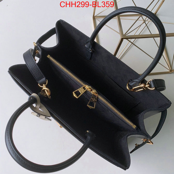 LV Bags(TOP)-Handbag Collection-,ID: BL359,$:299USD