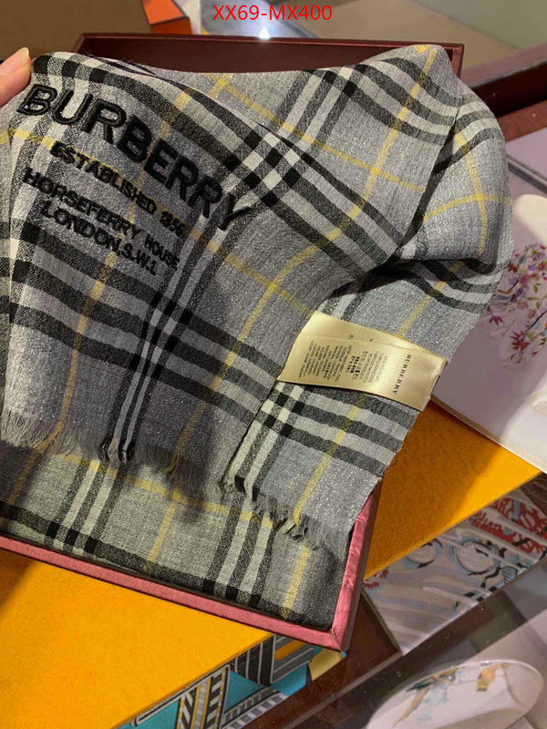 Scarf-Burberry,1:1 replica , ID: MX400,$: 69USD