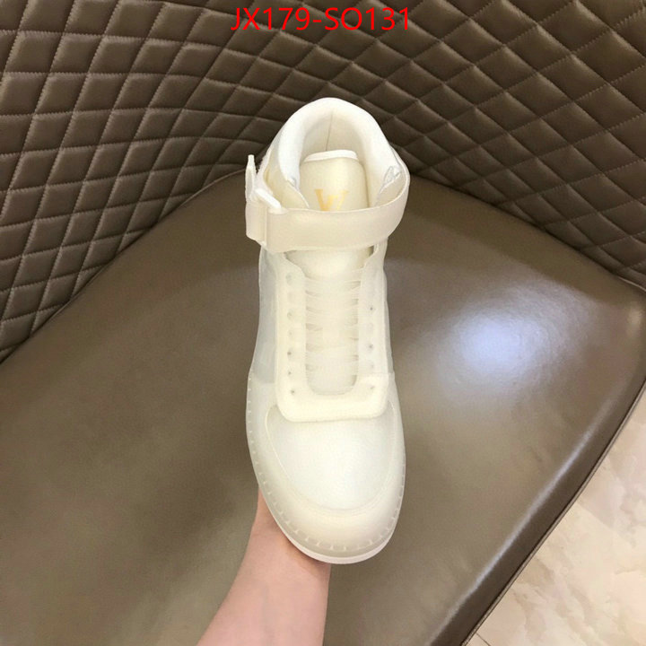 Men Shoes-LV,wholesale replica , ID: SO131,$: 179USD
