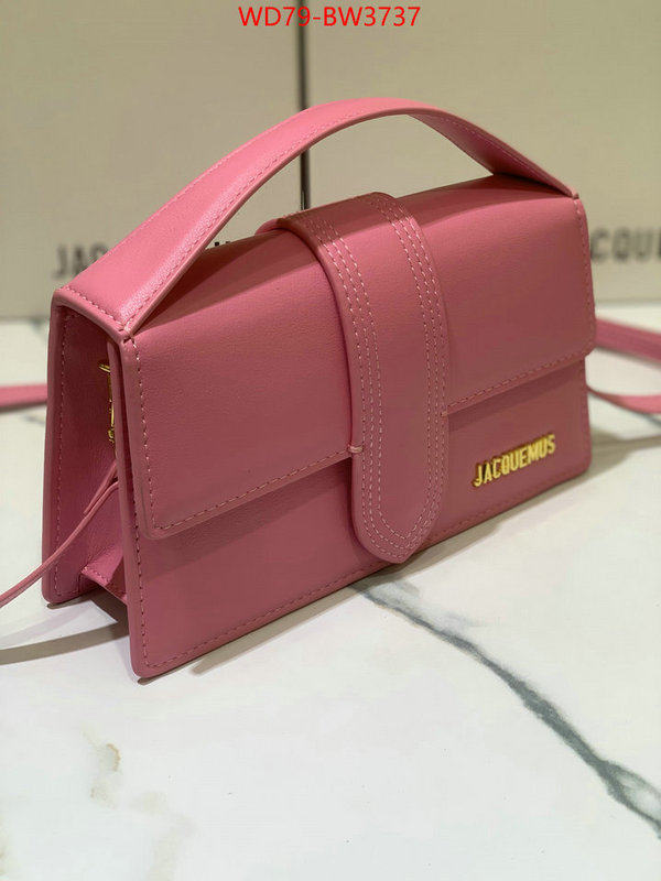 Jacquemus Bags(4A)-Diagonal-,for sale online ,ID: BW3737,$: 79USD