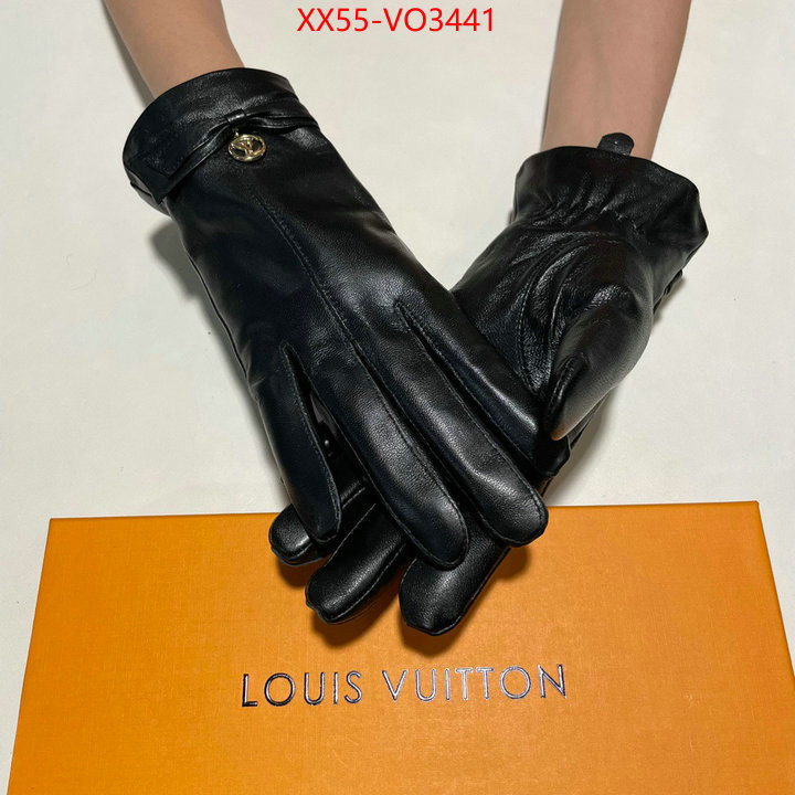 Gloves-LV,the best , ID: VO3441,$: 55USD