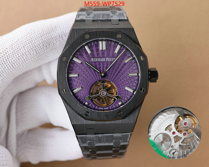 Watch (TOP)-Audemars Piguet,the most popular , ID: WP7529,$: 559USD