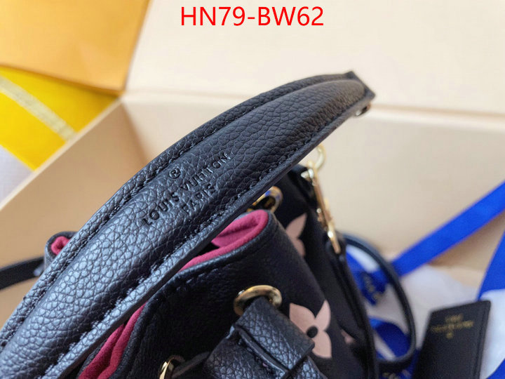 LV Bags(4A)-Nono-No Purse-Nano No-,top designer replica ,ID: BW62,$: 79USD