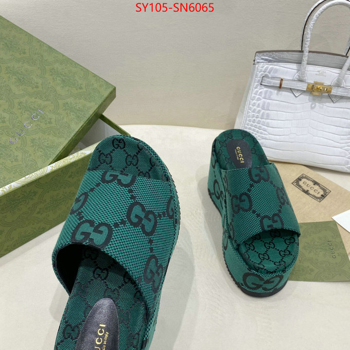 Women Shoes-Gucci,shop now , ID: SN6065,$: 105USD