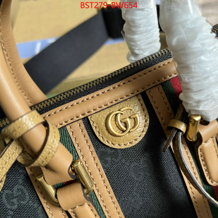 Gucci Bags(TOP)-Handbag-,wholesale replica ,ID: BW654,$: 279USD