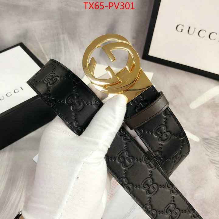 Belts-Gucci,fake cheap best online , ID: PV301,$:65USD