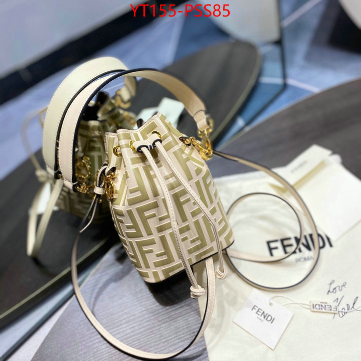 Fendi Bags(TOP)-Mon Tresor-,best quality fake ,ID: PSS85,