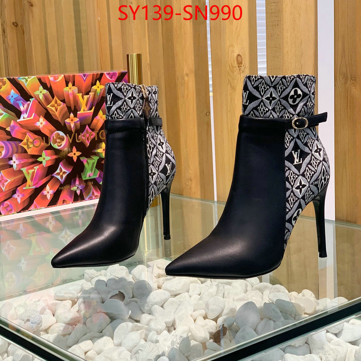 Women Shoes-LV,at cheap price , ID: SN990,$: 139USD