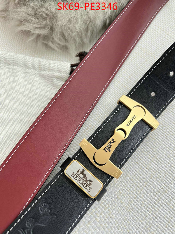 Belts-Hermes,replica designer , ID: PE3346,$: 69USD