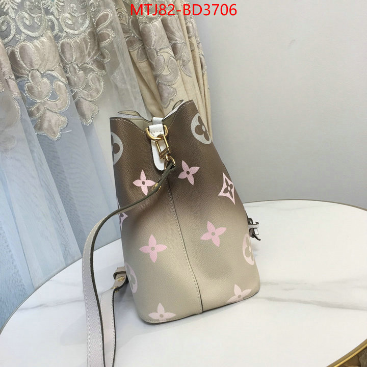 LV Bags(4A)-Nono-No Purse-Nano No-,luxury fashion replica designers ,ID: BD3706,$: 82USD