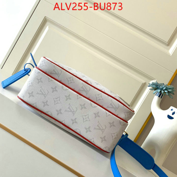 LV Bags(TOP)-Pochette MTis-Twist-,ID: BU873,$: 255USD