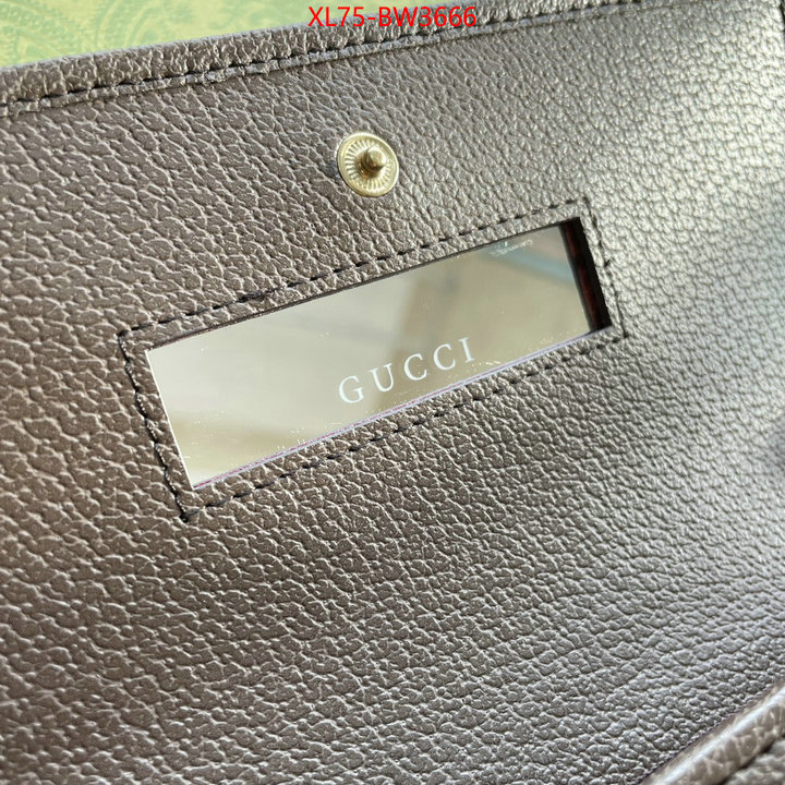 Gucci Bags(4A)-Diagonal-,buy replica ,ID: BW3666,$: 75USD