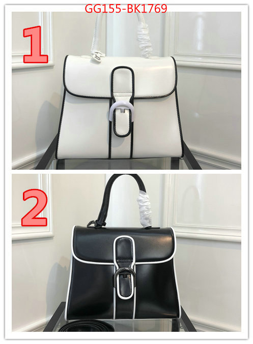 Delvaux Bags(TOP)-Brillant,buy luxury 2023 ,ID: BK1769,$:155USD