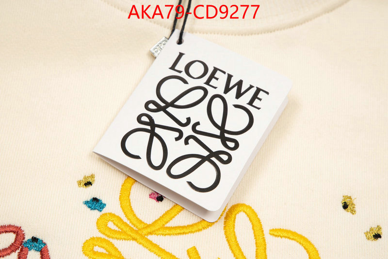 Clothing-Loewe,replica online , ID: CD9277,$: 79USD