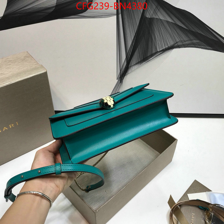 Bulgari Bags(TOP)-Serpenti Forever,high quality ,ID: BN4380,$: 239USD