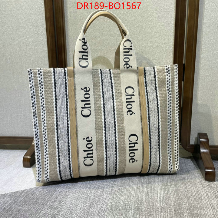 Chloe Bags(TOP)-Woody,unsurpassed quality ,ID: BO1567,$: 189USD