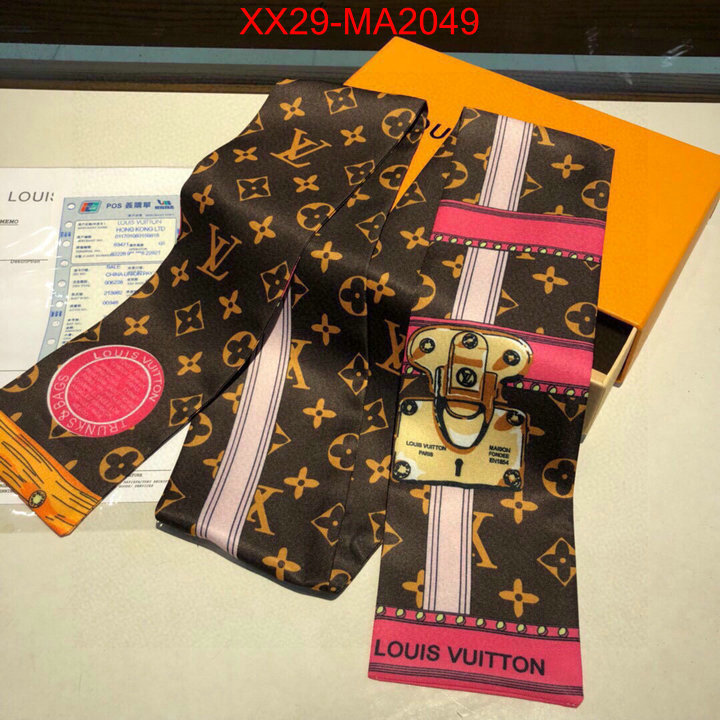 Scarf-LV,best quality designer , ID: MA2049,$: 29USD