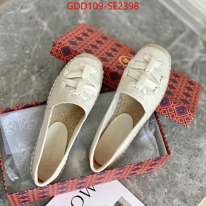 Women Shoes-Tory Burch,replica sale online ,ID: SE2398,$: 109USD