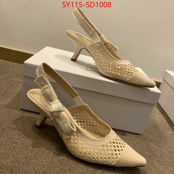 Women Shoes-Dior,shop the best high quality , ID: SD1008,$: 115USD