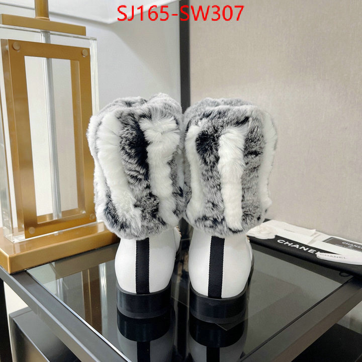 Women Shoes-Boots,replica shop , ID: SW307,$: 165USD