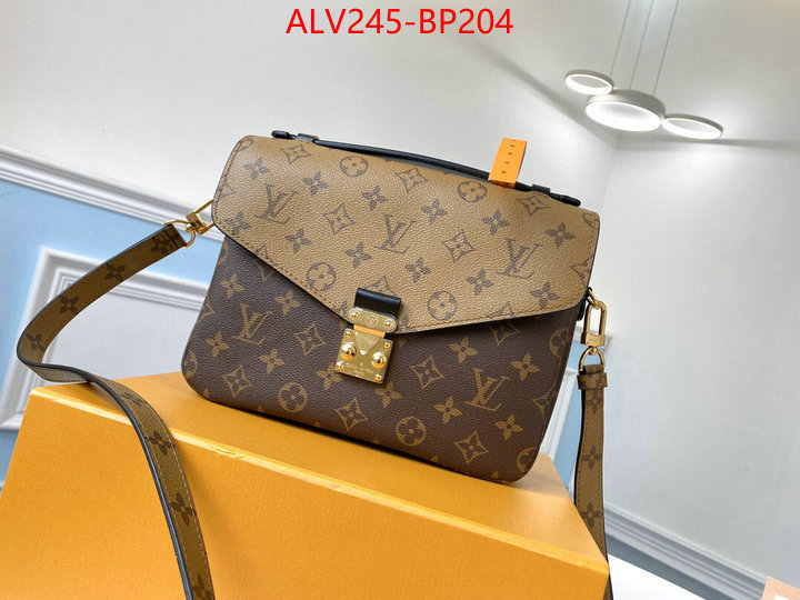 LV Bags(TOP)-Pochette MTis-Twist-,ID: BP204,$:245USD