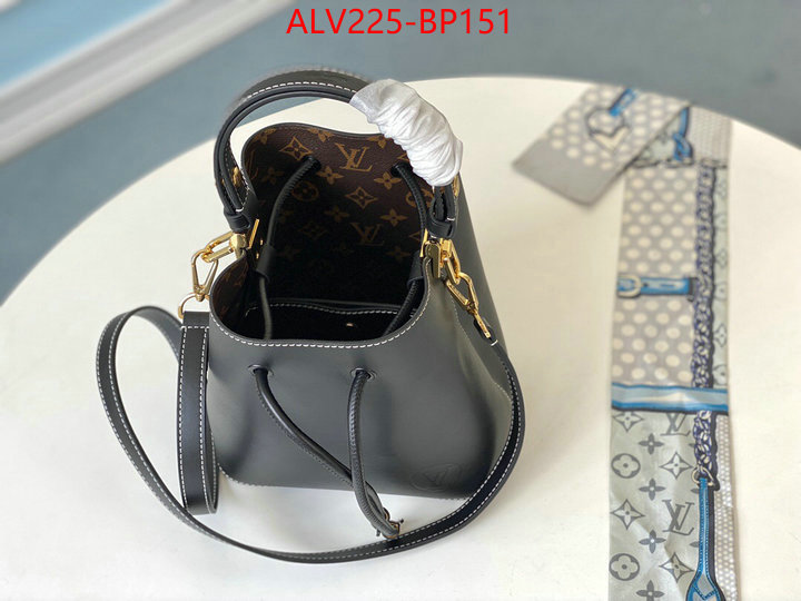LV Bags(TOP)-Nono-No Purse-Nano No-,ID: BP151,$:225USD