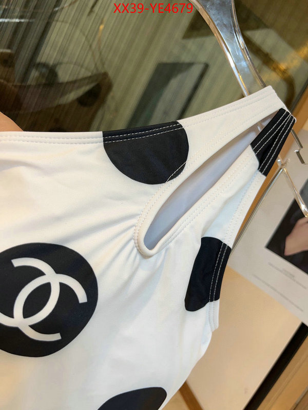 Swimsuit-Chanel,how quality , ID: YE4679,$: 39USD