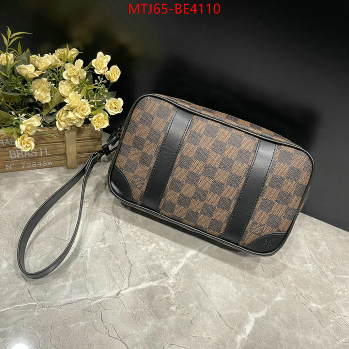 LV Bags(4A)-Trio-,where can i buy the best 1:1 original ,ID: BE4110,$: 65USD