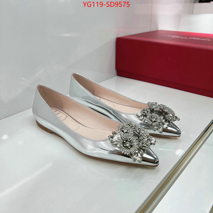 Women Shoes-Rogar Vivier,sell online , ID: SD9575,$: 119USD