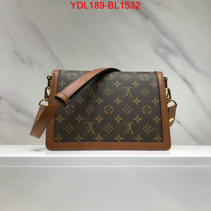 LV Bags(TOP)-Pochette MTis-Twist-,ID: BL1532,$: 189USD